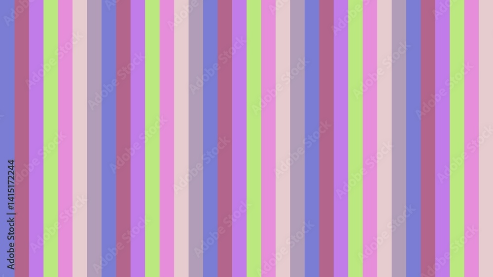 Pastel Vertical Stripes (2) Pastel Vertical Stripes (2)