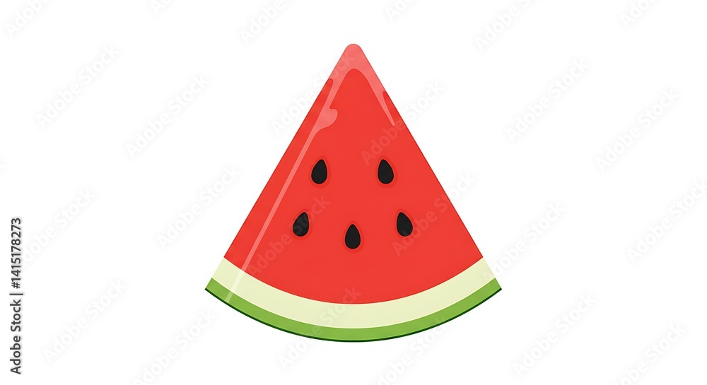 Watermelon Cut
Watermelon Cut