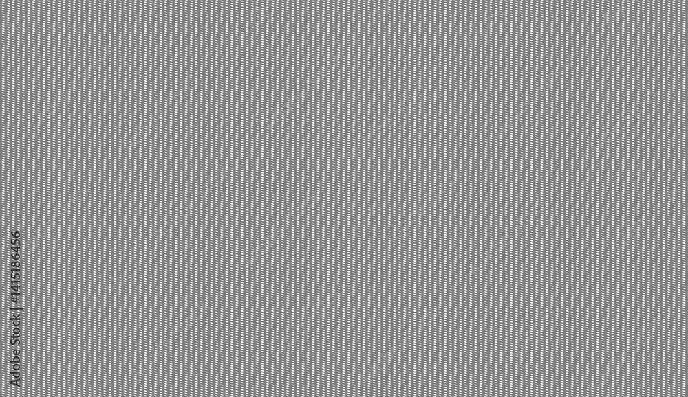 Obraz premium Gray striped background creating a textured effect with vertical lines, ideal for websites, presentations or graphic design projects