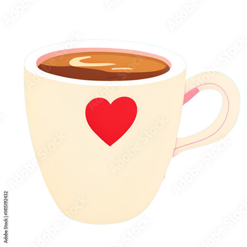 Coffee cup 