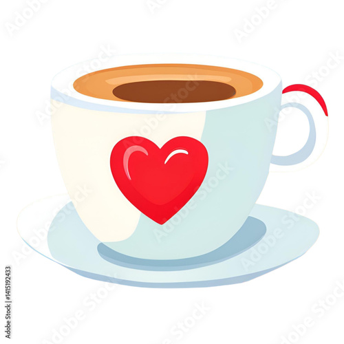 Coffee cup 