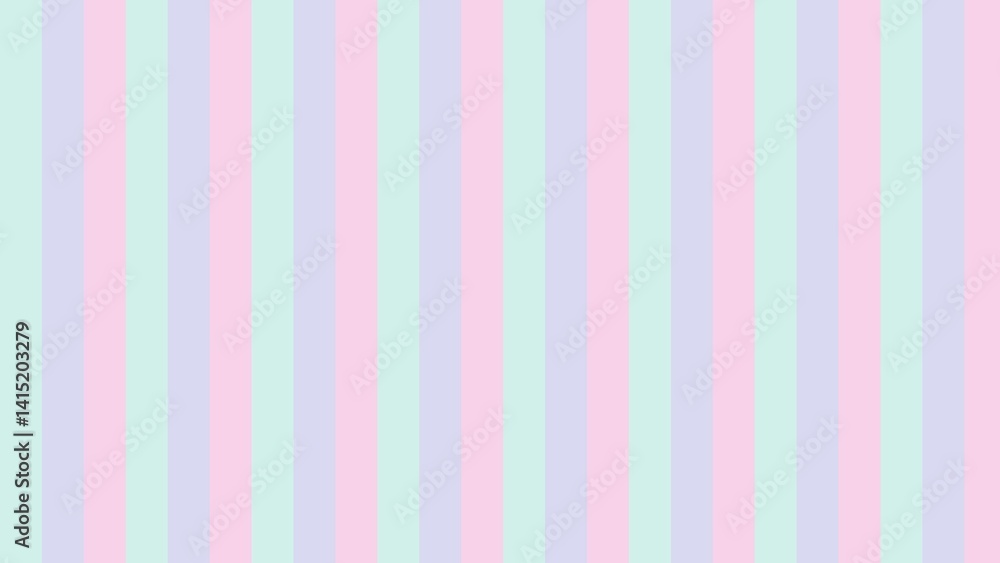 Pastel vertical striped background (48) Pastel vertical striped background (48)