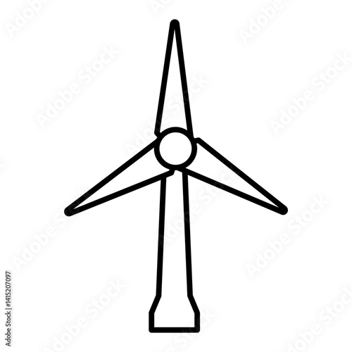 windmil icon