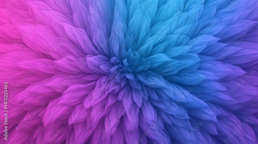 Abstract colorful radial gradient background texture soft blurred design Abstract colorful radial gradient background texture soft blurred design