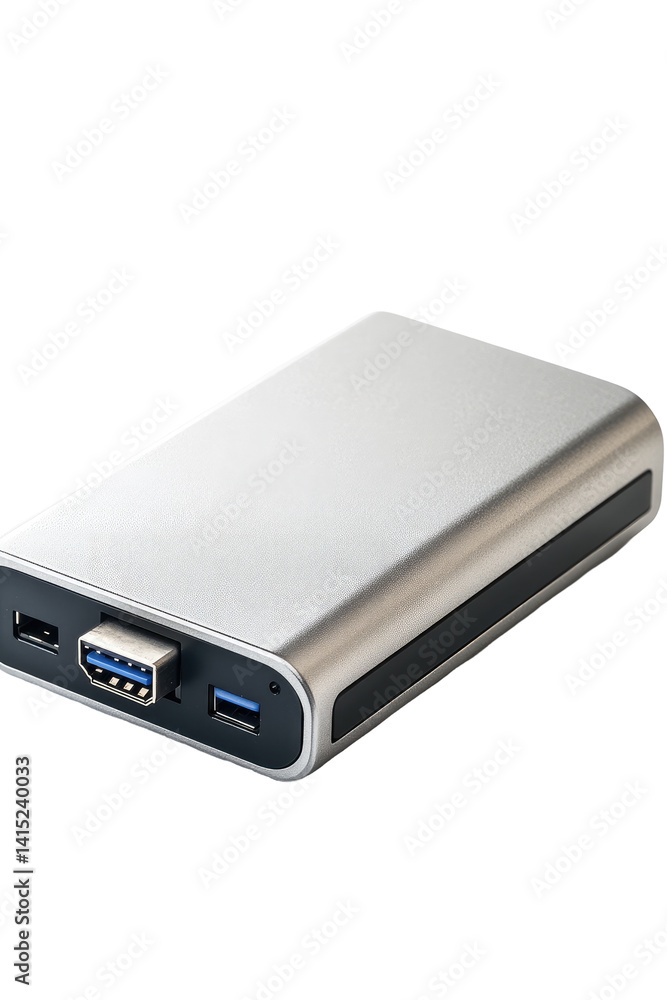 Portable Digital Converter Portable Digital Converter
