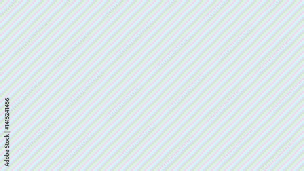 Delicate Pastel Diagonal Stripes (1) Delicate Pastel Diagonal Stripes (1)