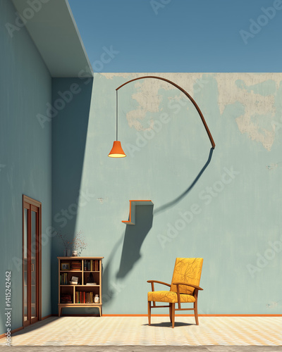 The House That Feels