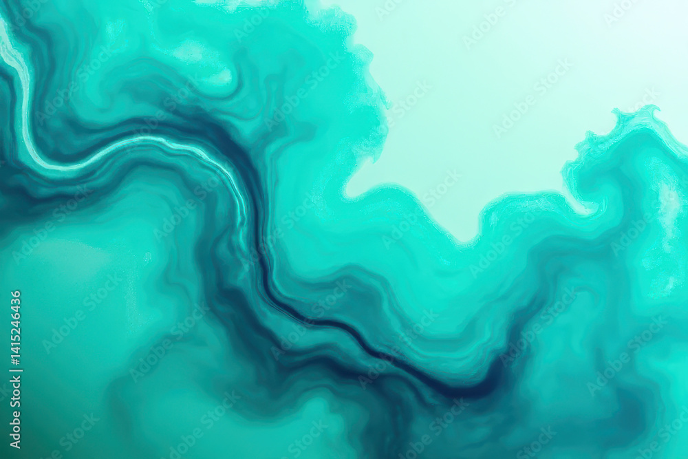 Mesmerizing Ink in Water: Close-Up Experimental Photography of Swirling Colors Mesmerizing Ink in Water: Close-Up Experimental Photography of Swirling Colors