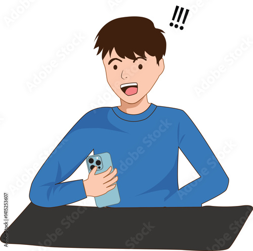boy