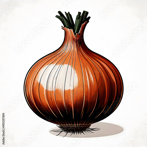 onion