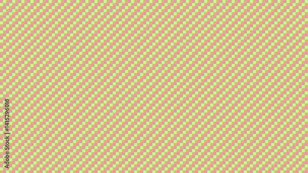 Pastel checkerboard pattern (18) Pastel checkerboard pattern (18)
