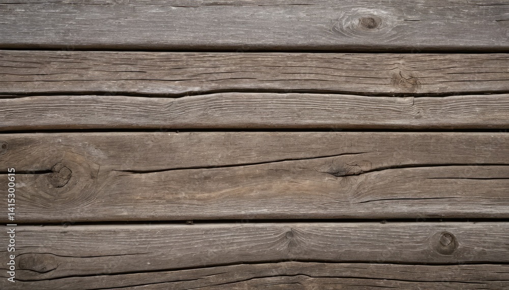 Obraz premium Photo of wood texture pattern 1