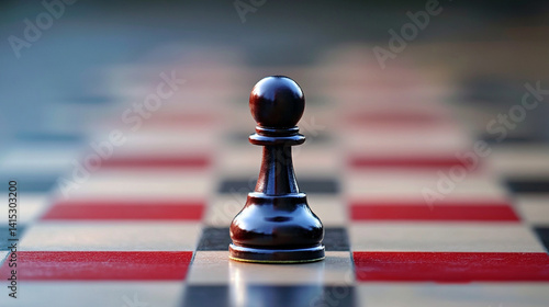 Strategic planning helps businesses grow steadily.