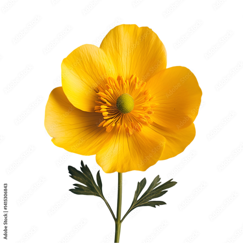 Vibrant Yellow Flower Dark Background Botanical Beauty Nature Photography Floral Bloom Bright Yellow Petals Vibrant Yellow Flower Dark Background Botanical Beauty Nature Photography Floral Bloom Bright Yellow Petals
