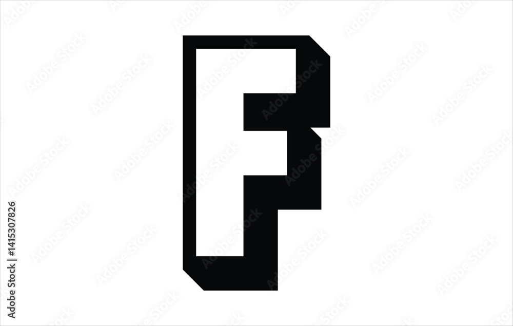 Elegant Letter F logo Vector Template Initial Letter F Logo Design Vector Template. Creative And Modern F logo Elegant Letter F logo Vector Template Initial Letter F Logo Design Vector Template. Creative And Modern F logo