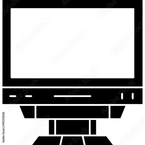 Computer Icon