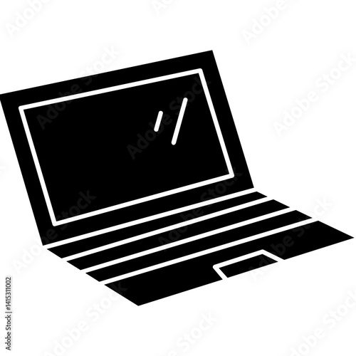 Laptop Icon