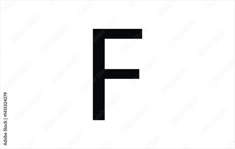 Elegant Letter F logo Vector Template Initial Letter F Logo Design Vector Template. Creative And Modern F logo Elegant Letter F logo Vector Template Initial Letter F Logo Design Vector Template. Creative And Modern F logo