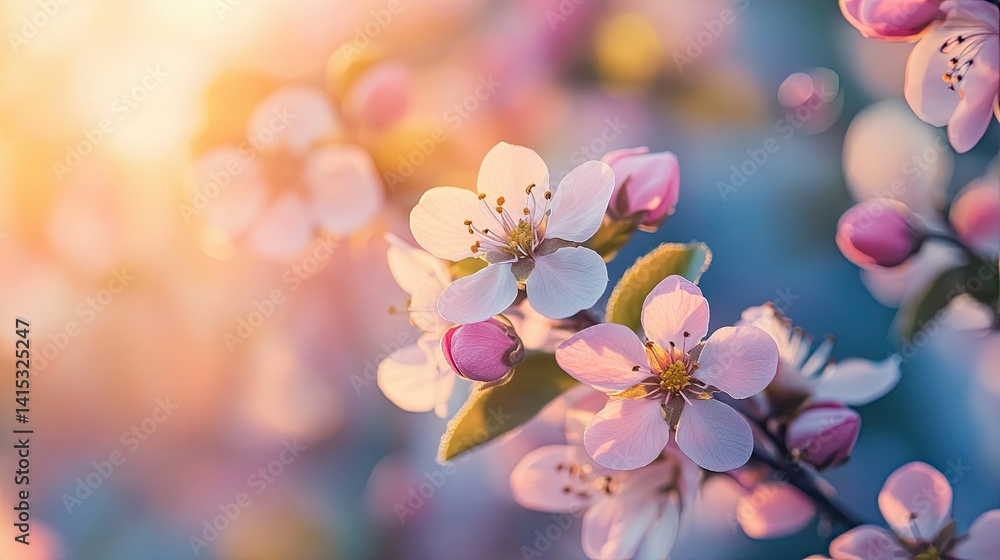 Maximizing Your Adobe Stock Sales with Beautiful Spring Photography That Captures Seasonal Change -- Maximizing Your Adobe Stock Sales with Beautiful Spring Photography That Captures Seasonal Change --