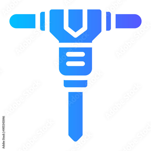 jackhammer icon