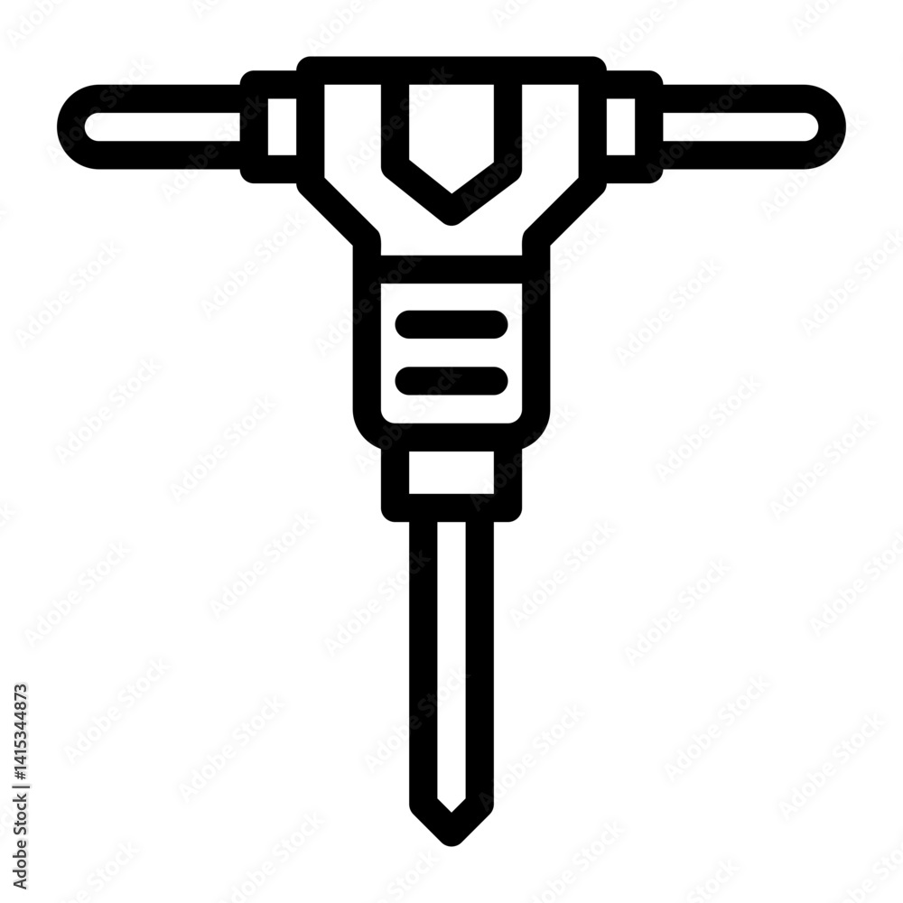 jackhammer jackhammer