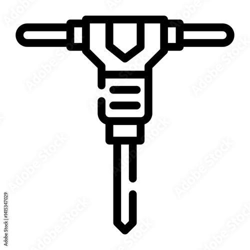 jackhammer
