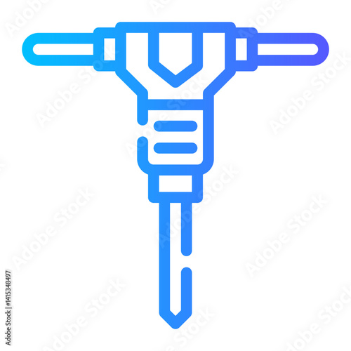 jackhammer icon
