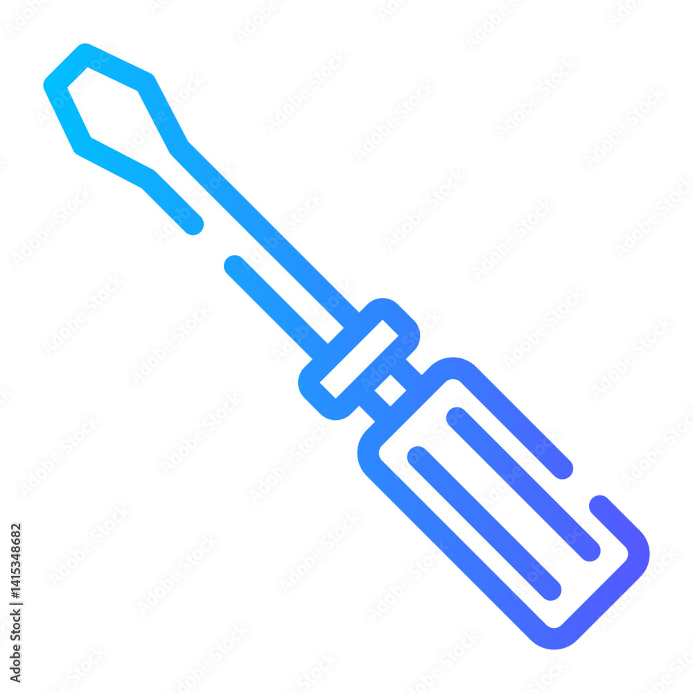 screwdriver icon screwdriver icon