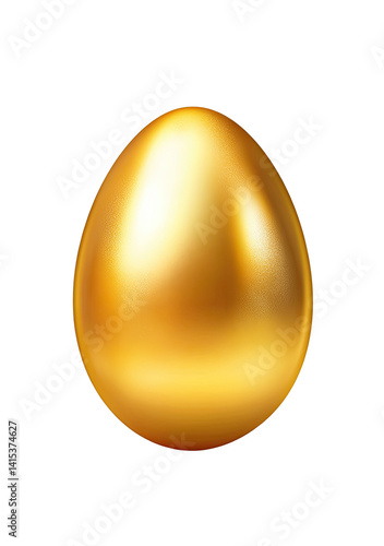 Shiny Golden Egg