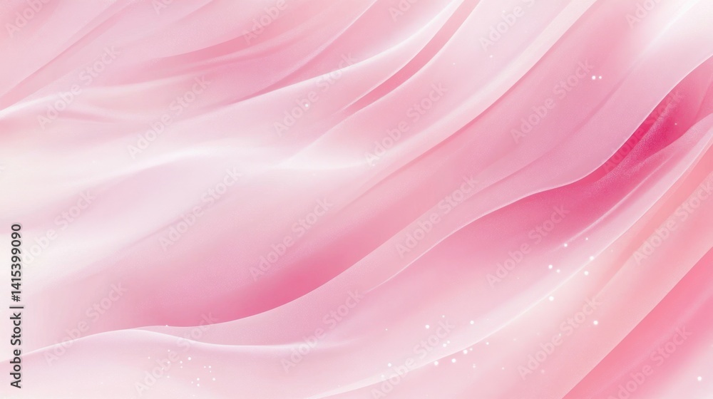 soft pink pattern with a pearlescent effect. soft pink pattern with a pearlescent effect.