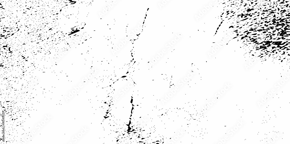 Obraz premium White cement wall grunge texture background. White concrete wall plaster interior background. Design for poster, banner, interior, background, wallpaper.