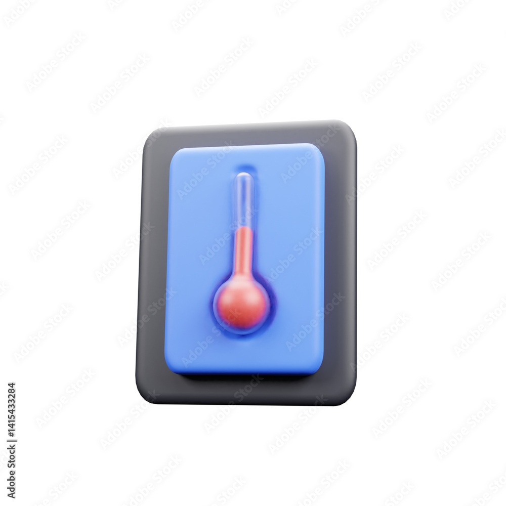 thermometer vector illustration thermometer vector illustration