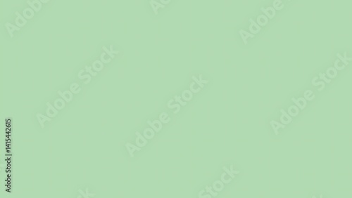 Light mint green solid color background (10)