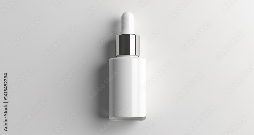 bullets on white background bullets on white background