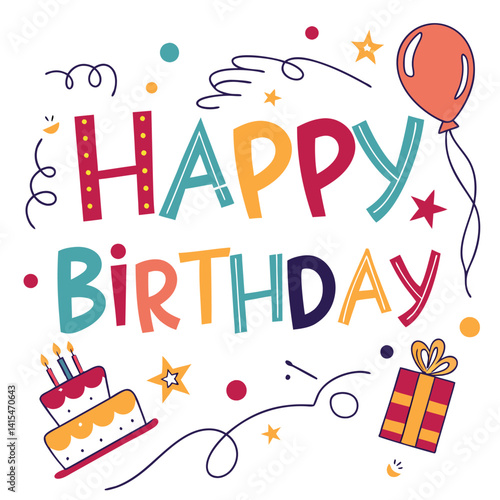 Happy Birthday Celebration (3)