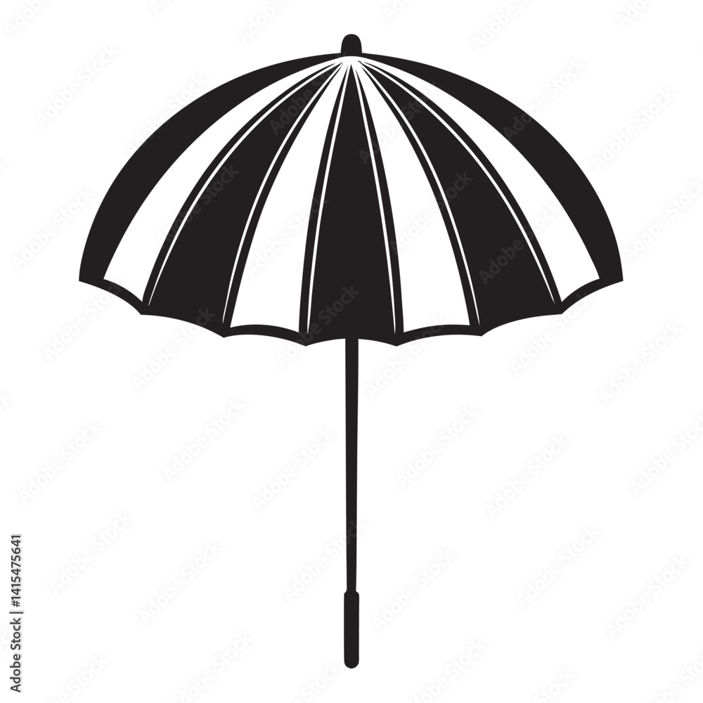 Beach Umbrella Beach Umbrella