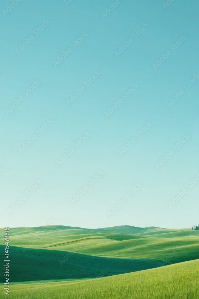 aerial top-down view of serene countryside landscape under clear skies fields and rural paths forming natural patterns aerial top-down view of serene countryside landscape under clear skies fields and rural paths forming natural patterns