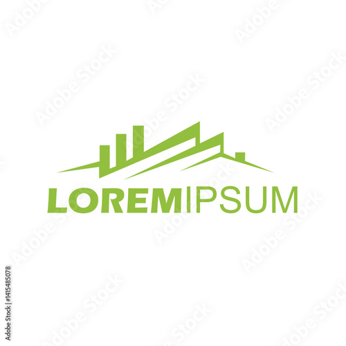 Home logo design 