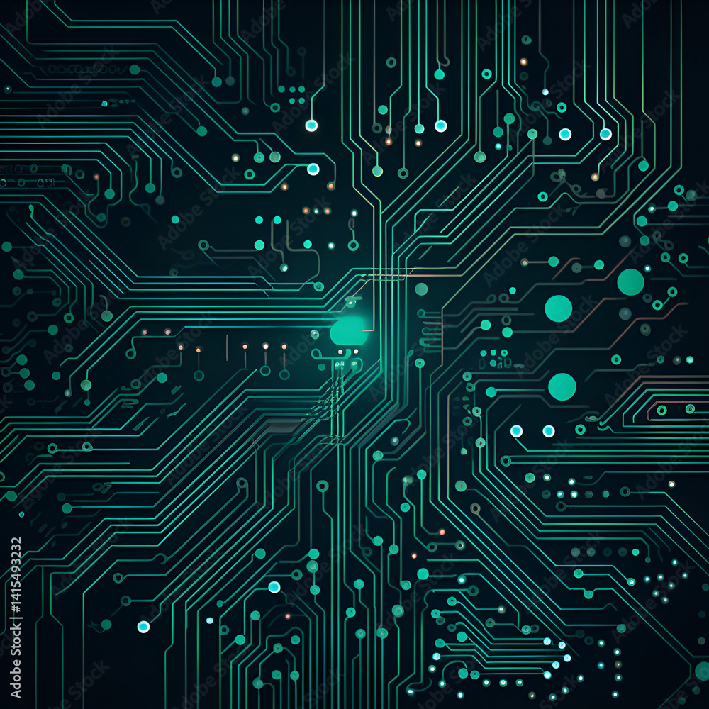 circuit board background circuit board background