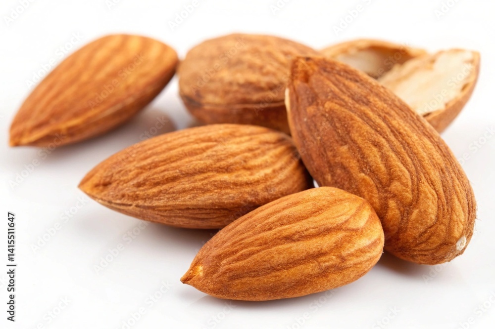 Crisp Detailed Close-Up of Raw Almonds: Smooth Shells, Rich Texture, High-Resolution Image Perfect for Food Blogs, Packaging, and Culinary Designs. Upscaled for Exceptional Clarity and Vibrant Detail, Crisp Detailed Close-Up of Raw Almonds: Smooth Shells, Rich Texture, High-Resolution Image Perfect for Food Blogs, Packaging, and Culinary Designs. Upscaled for Exceptional Clarity and Vibrant Detail,