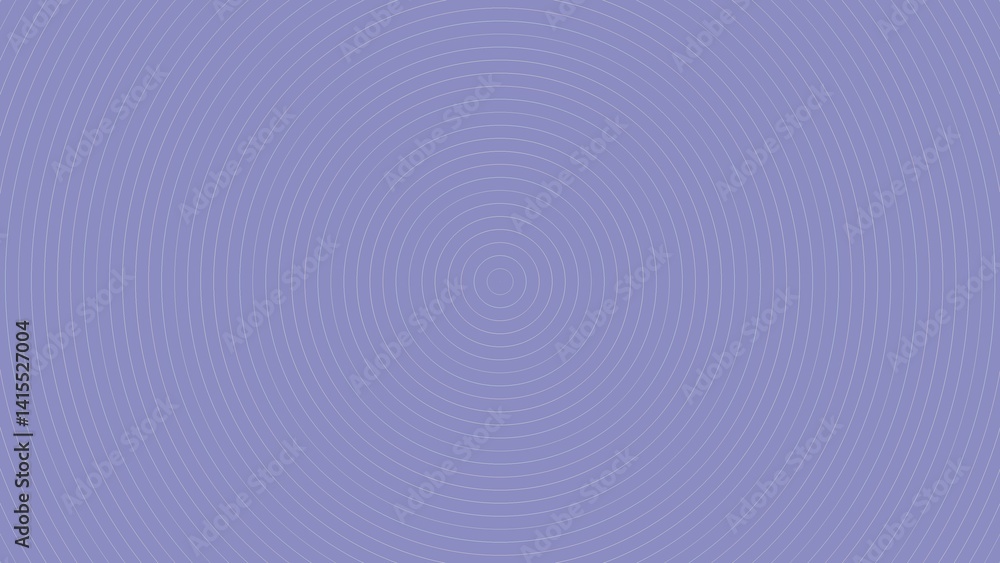 Light purple concentric circles pattern (2) Light purple concentric circles pattern (2)