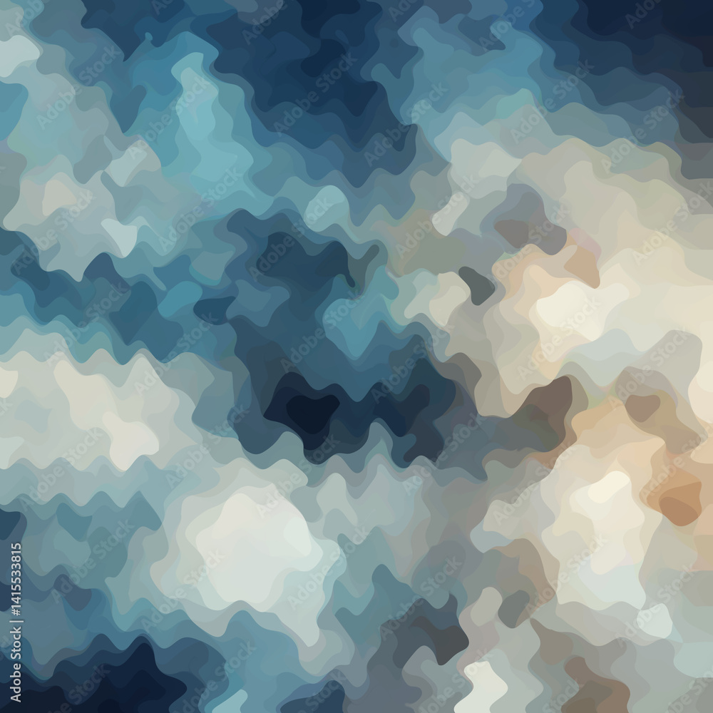 Colorful patched abstract background. Stain effect and camouflage. Spotted backdrop. Colorful patched abstract background. Stain effect and camouflage. Spotted backdrop.