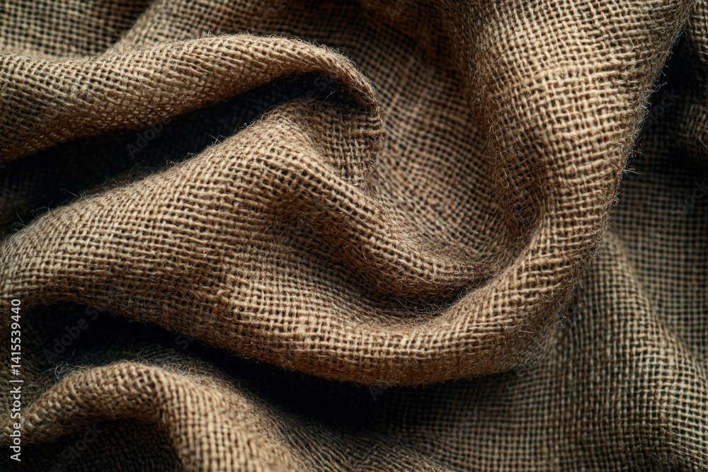 A textured fiber background that adds organic charm and interest to designs.