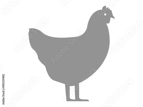 chicken
