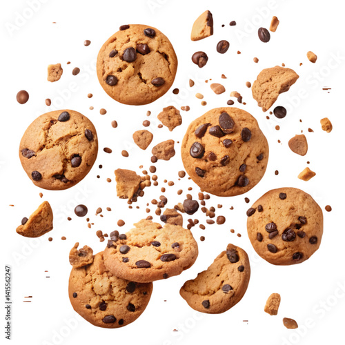scattered-crumbs-of-chocolate-chip-cookies-is
