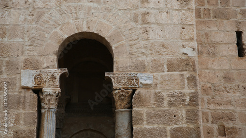 Fotografi Ribat de Susa, Susa o Sousse, Túnez