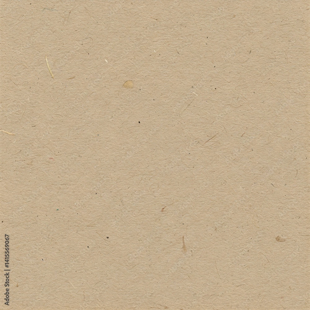 Recycled paper texture light brown background eco friendly copy space Recycled paper texture light brown background eco friendly copy space