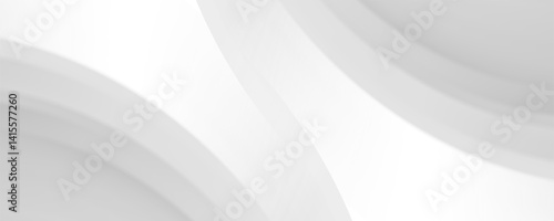 Gray tone color and white color and black color background abstract art vector