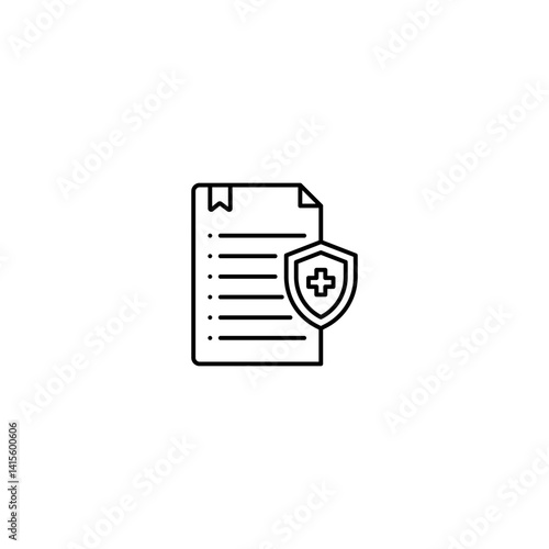 doctor vector icon