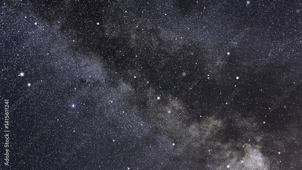 space background with stars space background with stars